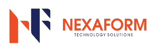 NEXAFORM Logo Icon